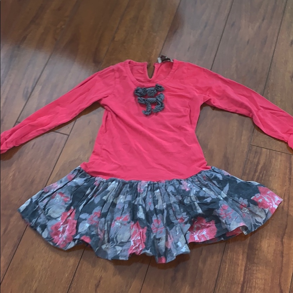 Baby/toddler dress